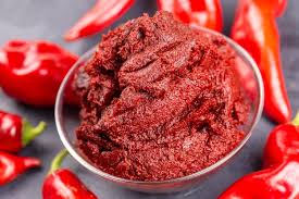 Biber Salçası – Pittige Paprikapasta uit Gaziantep (Scherp, Premium Selectie)